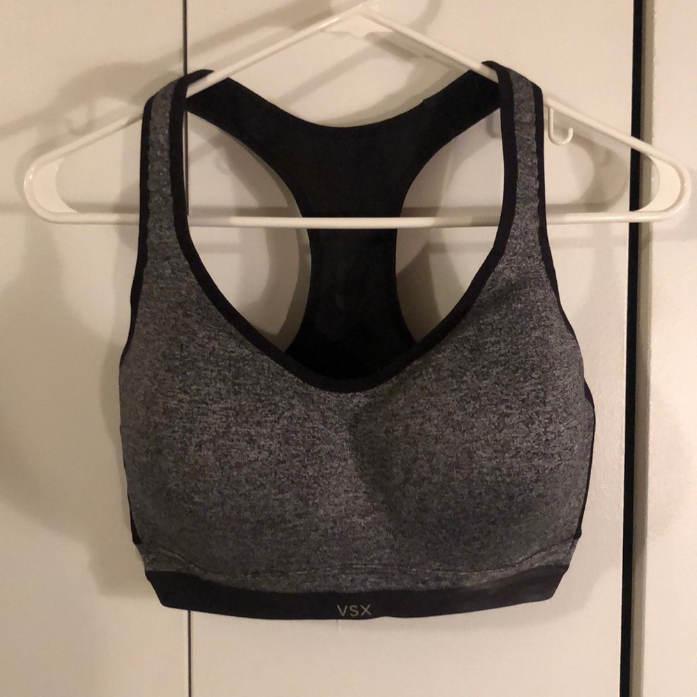 Victoria’s Secret VSX Sport Bra 34DDD